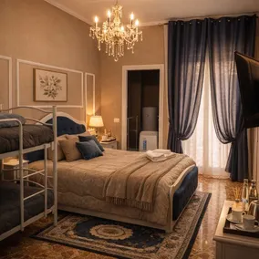 Il Castello di Venere  - Zimmer