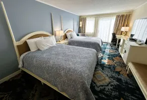 Cod Cove Inn, BW Signature Collection-Boothbay Harbor Area - Værelse