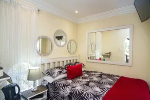 La Loggia Bed and Breakfast - Room