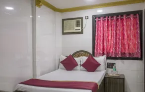 RELAX GUEST HOUSE - Bagno