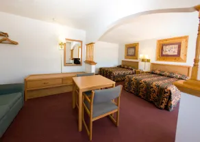 North Country Inn & Suites - Rum