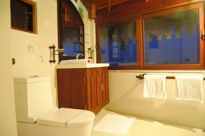 La Veranda Di Serena - Salle de bain
