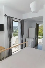 Golden Star Praxitelous - Chambre