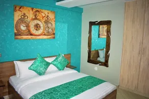 The 818 Hotel Ol Kalou - Zimmer