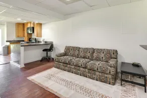 Apt Near the Metro w/ Easy Baltimore Access - Parte interna