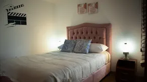 HOSTAL SEP7IMO ARTE - Room