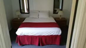Kokanee Beach Resort Motel - Zimmer