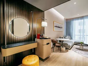 Novotel Johor Bahru City Centre - Rom