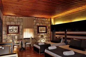 Kosa boutique hotel - Room