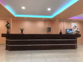 Hotel Amayal - Reception