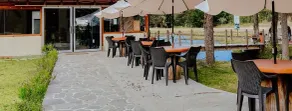 Casa Montana Hotel - Restaurant