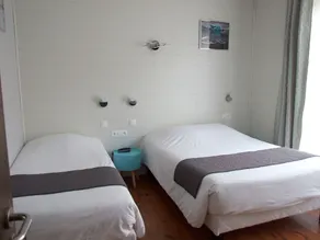 Logis Hotel L'Occitan 2 étoiles - Room