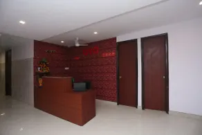 OYO 22079 Hotel Blueberry - Réception