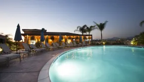 Carter Estate Winery and Resort - Piscine