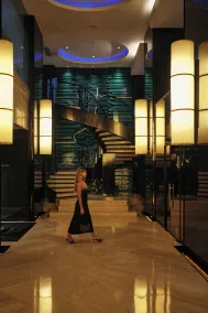 Hotel Indonesia Kempinski Jakarta - Reception