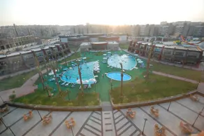 Jewel Sport City and Aqua Park - Vistas desde la habitación
