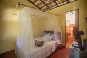 Pousada Deus mim Deu - Zimmer