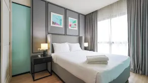 DLUX Condominium Chalong Phuket - Room