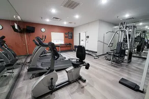 Candlewood Suites Merrillville by IHG - Salle de remise en forme