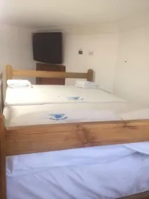 Hotel Monaco De Riohacha - Room