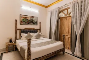 Wanderlust A Boutique Homestay - Room