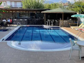 Tekirova Millennium Hotel - Piscina