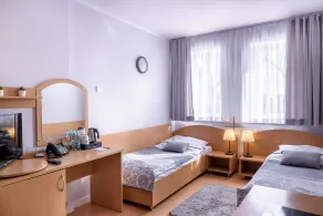 Tailor Hotel Sport & Conference - Chambre