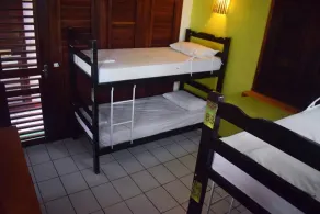 Mandala Hostel Jeri - Habitación