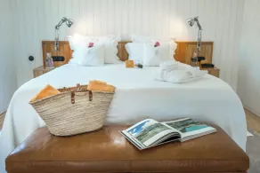 Casa do Rio - Douro Wine Hotel by Vallado - Room