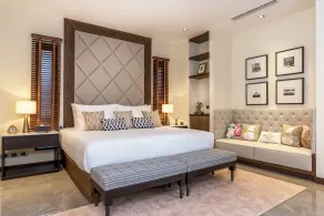 V Villas Hua Hin - MGallery Collection - Chambre