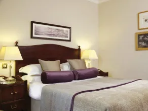 Macdonald Compleat Angler - Room