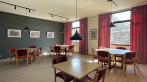 Berlin ART Hotel - Restaurant