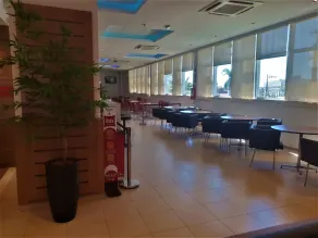Ibis Sertaozinho - Restaurante