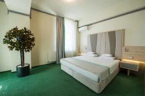 Hotel Malibu - Room