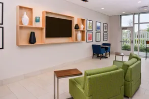Holiday Inn Express & Suites - St. Petersburg - Madeira Beach by IHG - Restaurant