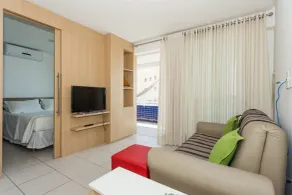VIP Beira Mar Residence - Room
