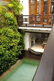 Casa Gastelbondo - View from room