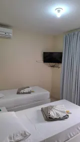 Rivello Apart Hotel - Chambre