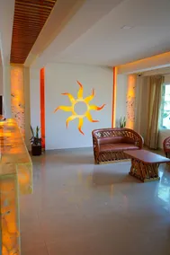 Hotel Framfor Inn Chetumal - Réception