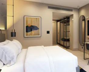 Four Points by Sheraton Sunny Beach - Værelse