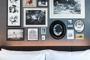 Renaissance Minneapolis Bloomington Hotel - Chambre
