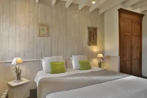 Hôtel Le Mas de Castel Sarlat-la-Caneda - Chambre