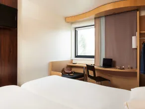 ibis Créteil - Chambre