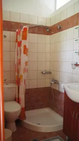 Armonia Apartments - Salle de bain