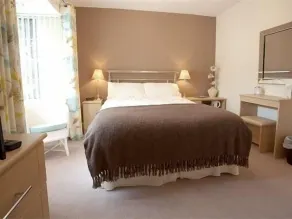 Blossom House Bed & Breakfast - Chambre