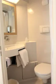 Premiere Classe Tours Sud - Joue Les Tours - Bathroom