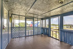 Deck & Fenced-in Yard: Texas Escape! - Innenbereich