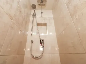 Sandywood - Bathroom