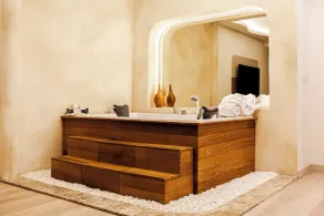 Avwan Hotels Collection - Bathroom