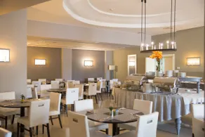 Grand Hotel Villa Itria Congress & Spa - Restaurant